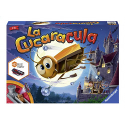 La Cucaracula