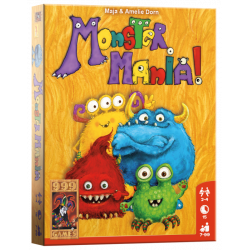 Monster Mania