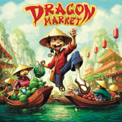 Dragon Market