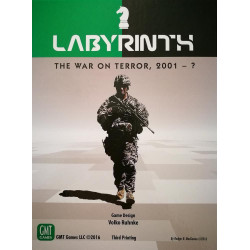Labyrinth: The War on Terror, 2001 – ? (Version 2018)