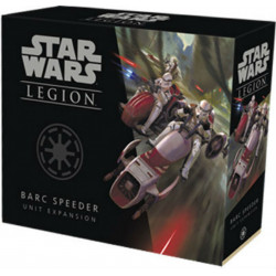Star Wars: Legion – BARC Speeder Unit Expansion