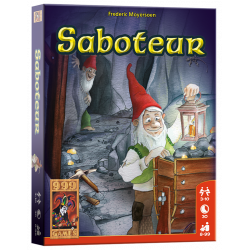 Saboteur