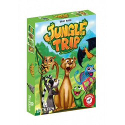 Jungle Trip