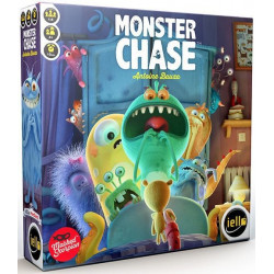 Monster Chase