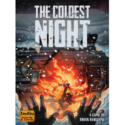 The Coldest Night