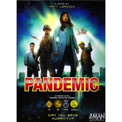 Pandemic