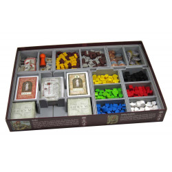 Folded Space: Concordia (v2)