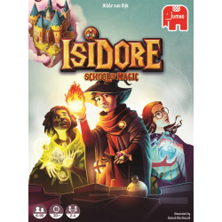 Isidore - School der Magie