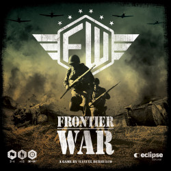 Frontier Wars