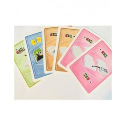 Scheffeln: Run-expansion