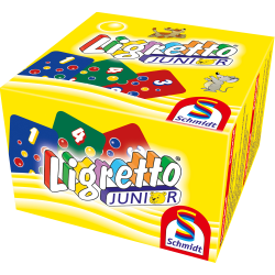 Ligretto Junior