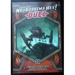 Neuroshima Hex! Duel