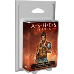 Ashes Reborn: The Roaring Rose