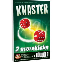 Knaster 2 Scoreblocks