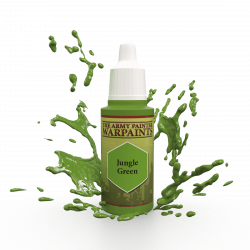 Jungle Green - 18ml