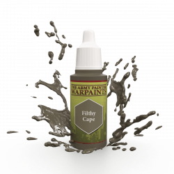 Filthy Cape - 18ml