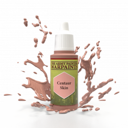 Centaur Skin - 18ml