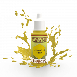 Disgusting Slime - 18ml