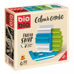 Bioblo - Colour Combo Friend Ship