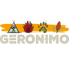 Geronimo Games SPRL